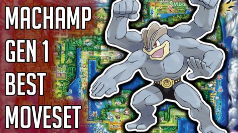 machamp|machamp best nature.